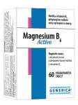 5461-generica magnesium b6 active 60 tablet